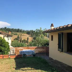 Casale Giocondo Casa vacanze