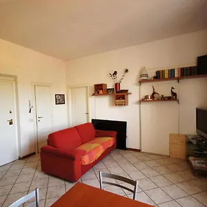S. Stefano In Pane House Florence